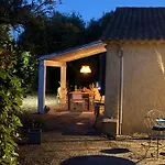 Maison Cigale Ramatuelle Апартаменти Сен-Тропе