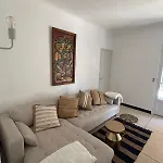Maison Cigale Ramatuelle Апартаменти