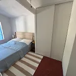 Апартаменти Maison Cigale Ramatuelle Сен-Тропе