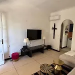Апартаменти Maison Cigale Ramatuelle