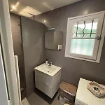 公寓 Maison Cigale Ramatuelle 圣特罗佩