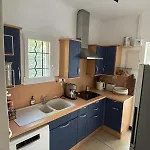 Апартаменти Maison Cigale Ramatuelle Сен-Тропе