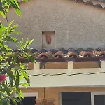 Апартаменти Maison Cigale Ramatuelle Сен-Тропе