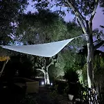 公寓 Maison Cigale Ramatuelle 圣特罗佩