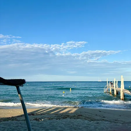 Apartamento Maison Cigale Ramatuelle