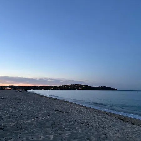 Maison Cigale Ramatuelle Saint-Tropez