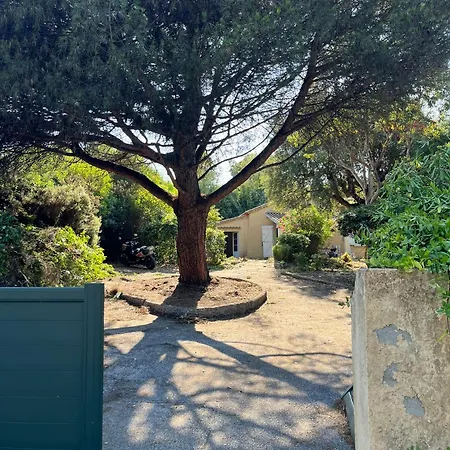 Maison Cigale Ramatuelle דירה סן טרופז