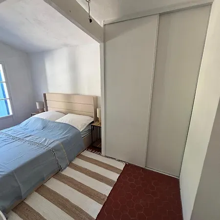 Appartement Maison Cigale Ramatuelle Saint-Tropez