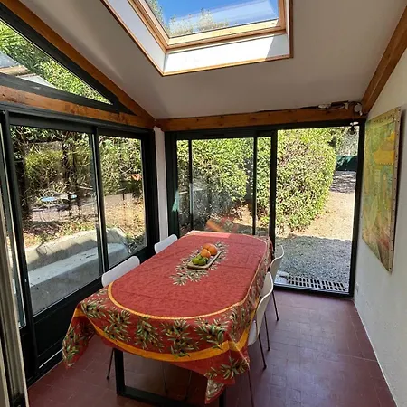 Maison Cigale Ramatuelle Saint-Tropez