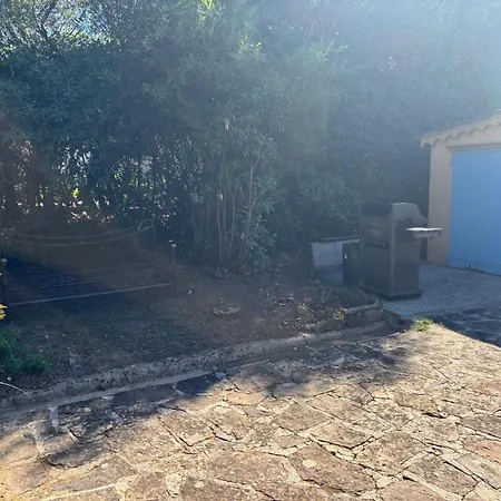 Maison Cigale Ramatuelle Appartement Saint-Tropez