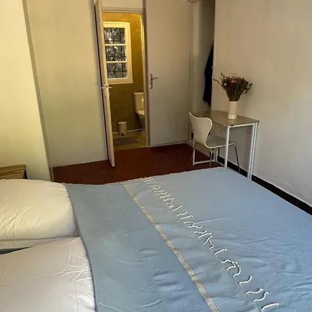 Maison Cigale Ramatuelle Appartement *