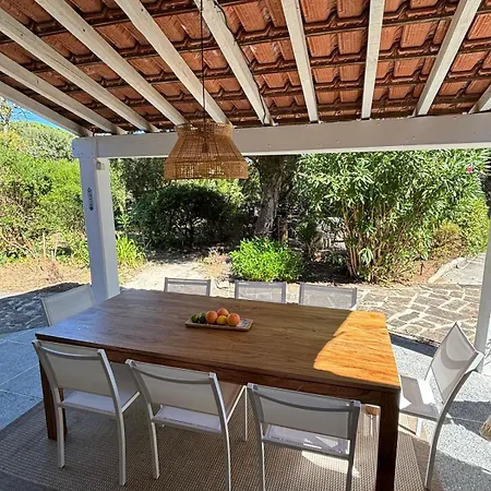 Maison Cigale Ramatuelle Appartement Saint-Tropez