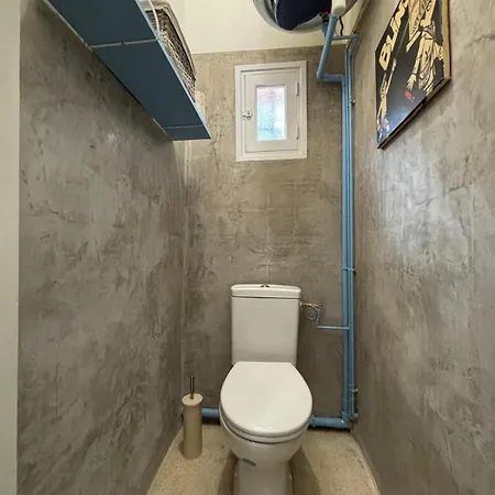 Maison Cigale Ramatuelle Appartement *