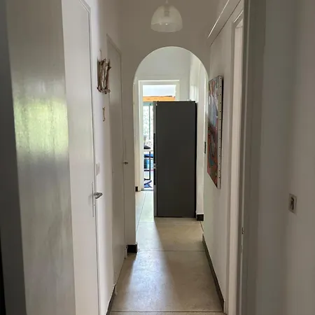 Maison Cigale Ramatuelle Appartement *