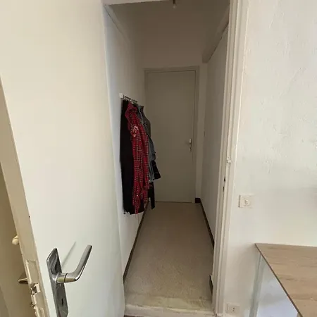 Maison Cigale Ramatuelle Appartement Saint-Tropez