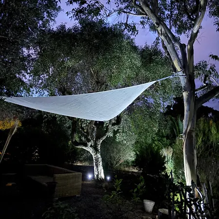 Apartment Maison Cigale Ramatuelle Saint-Tropez