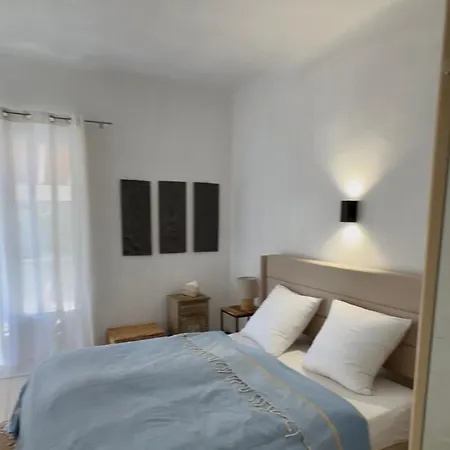 Maison Cigale Ramatuelle Appartement Saint-Tropez