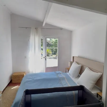 Appartement Maison Cigale Ramatuelle