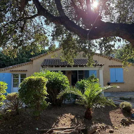 Maison Cigale Ramatuelle Appartement Saint-Tropez