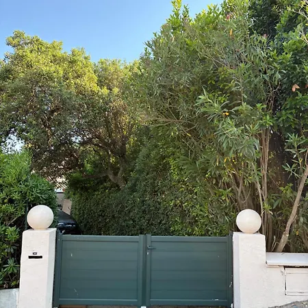 Maison Cigale Ramatuelle Saint-Tropez