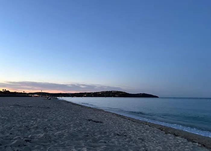 Maison Cigale Ramatuelle Saint-Tropez