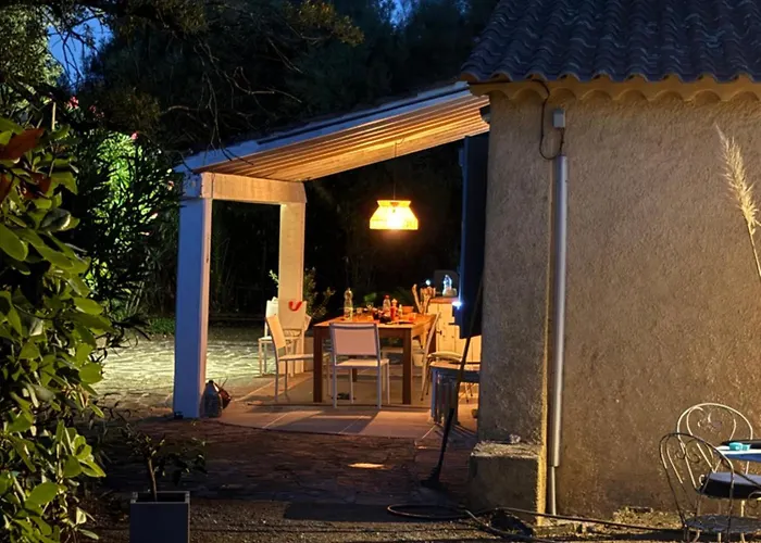 Maison Cigale Ramatuelle Apartamento Saint-Tropez