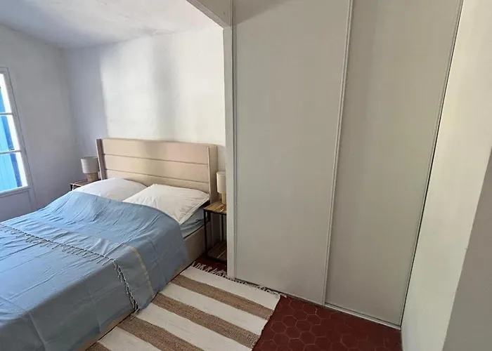 Apartment Maison Cigale Ramatuelle Saint-Tropez