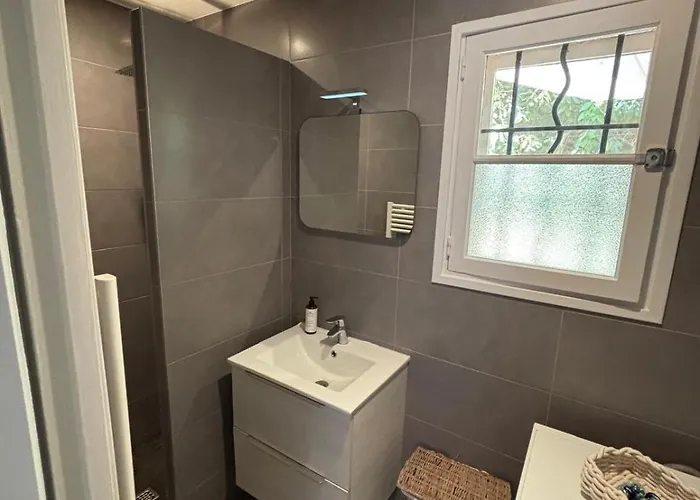 Apartment Maison Cigale Ramatuelle Saint-Tropez