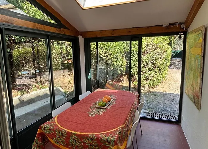 Maison Cigale Ramatuelle Saint-Tropez