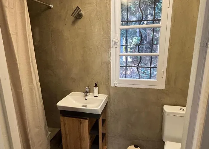 Maison Cigale Ramatuelle Apartment *