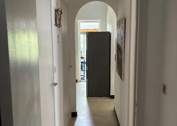 Maison Cigale Ramatuelle Apartamento *