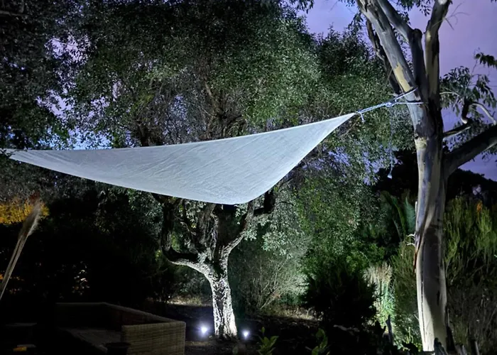 דירה Maison Cigale Ramatuelle סן טרופז